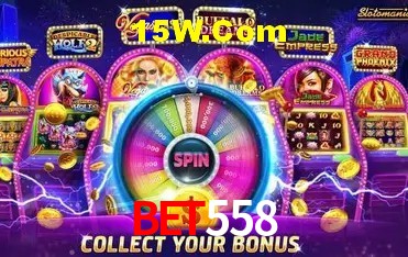 Experiência VIP bet558