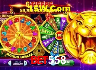 Avaliações dos Jogadores bet558