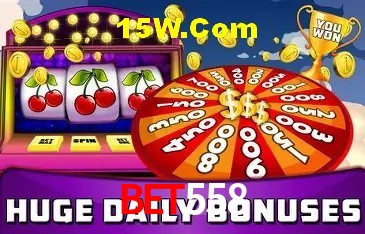 Casino Ao Vivo bet558