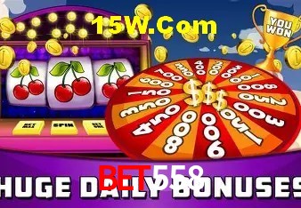 Diretório de Jogos bet558