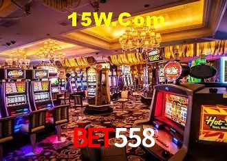 Design Responsivo bet558
