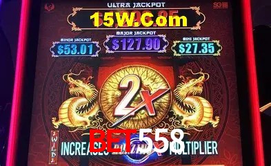 Ofertas Exclusivas bet558