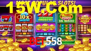 Daily Bonuses bet558