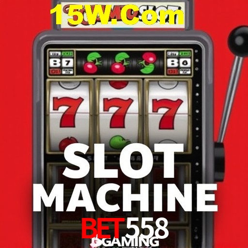 Descubra o Mundo do Cassino Online com bet558