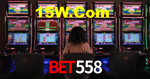 Sinta a adrenalina dos jogos de cassino com bet558