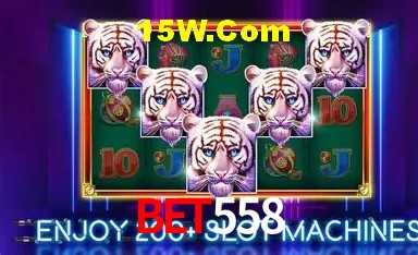 Benefícios da Conta bet558