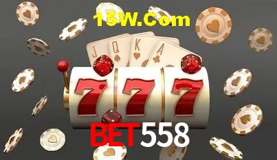 Jogos de Slot bet558
