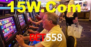 bet558 App Interface