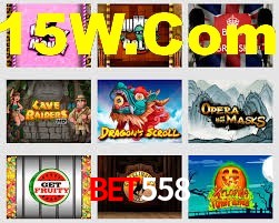 Welcome Bonus bet558