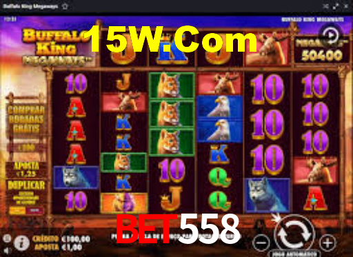 bet558