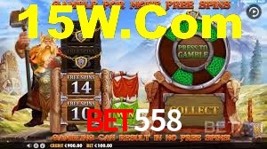 Live Casino bet558