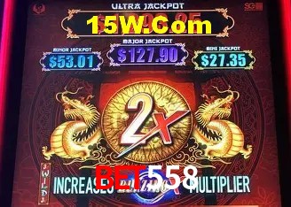 Integração de APIs bet558
