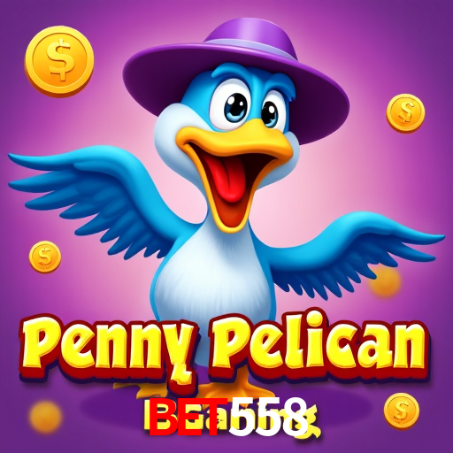 Slots na Plataforma Bet558